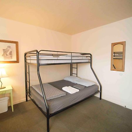 Ashland Commons Hostel Esterno foto