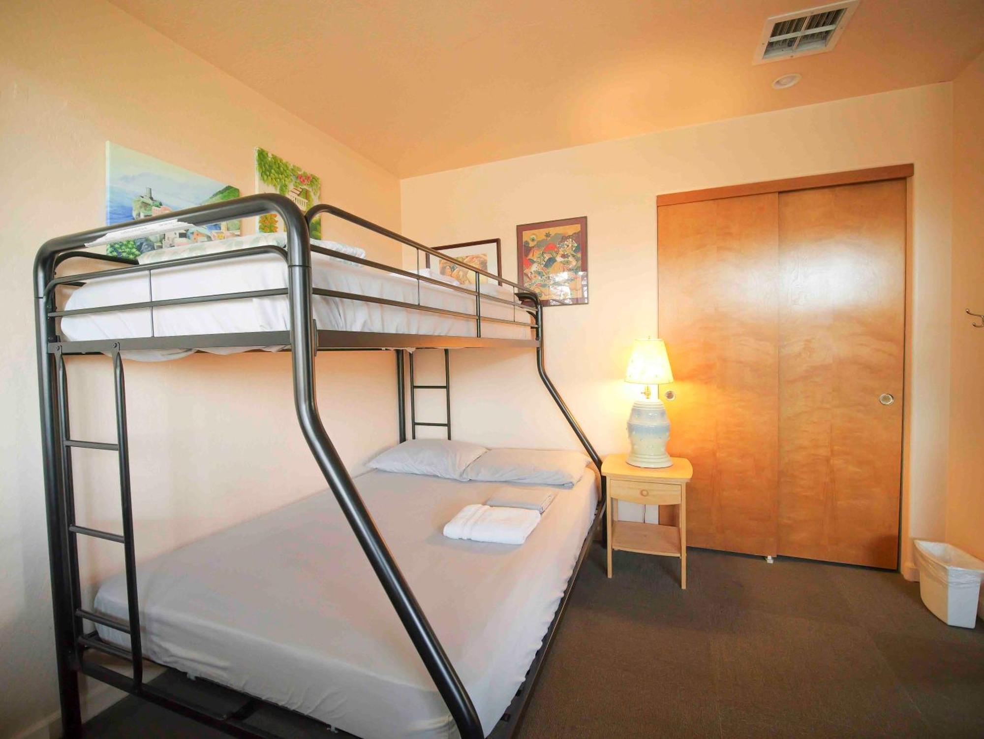 Ashland Commons Hostel Esterno foto