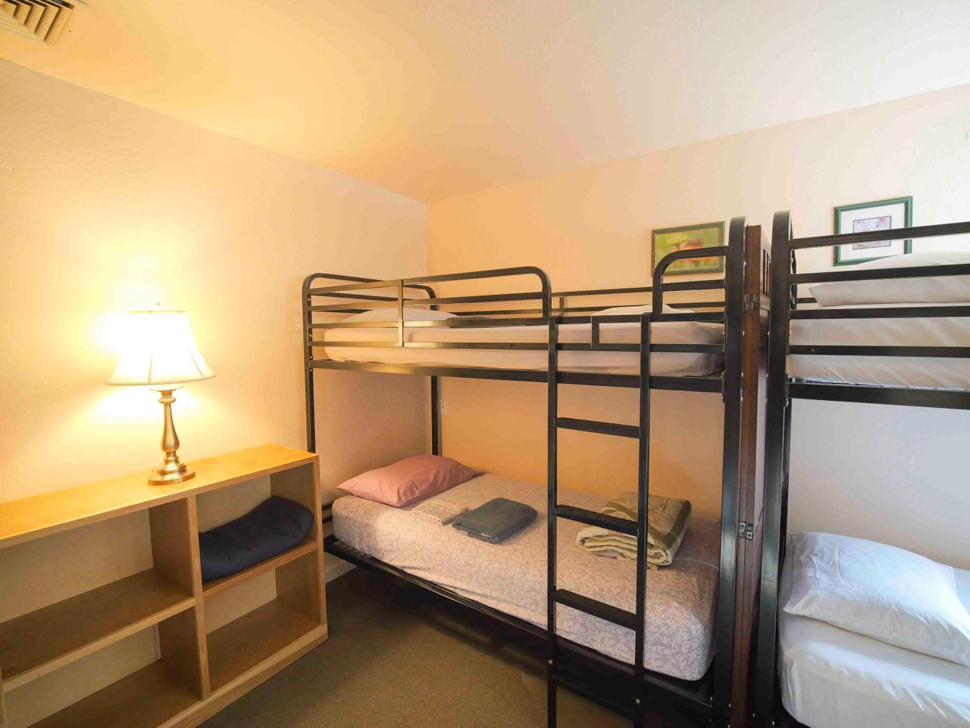 Ashland Commons Hostel Esterno foto