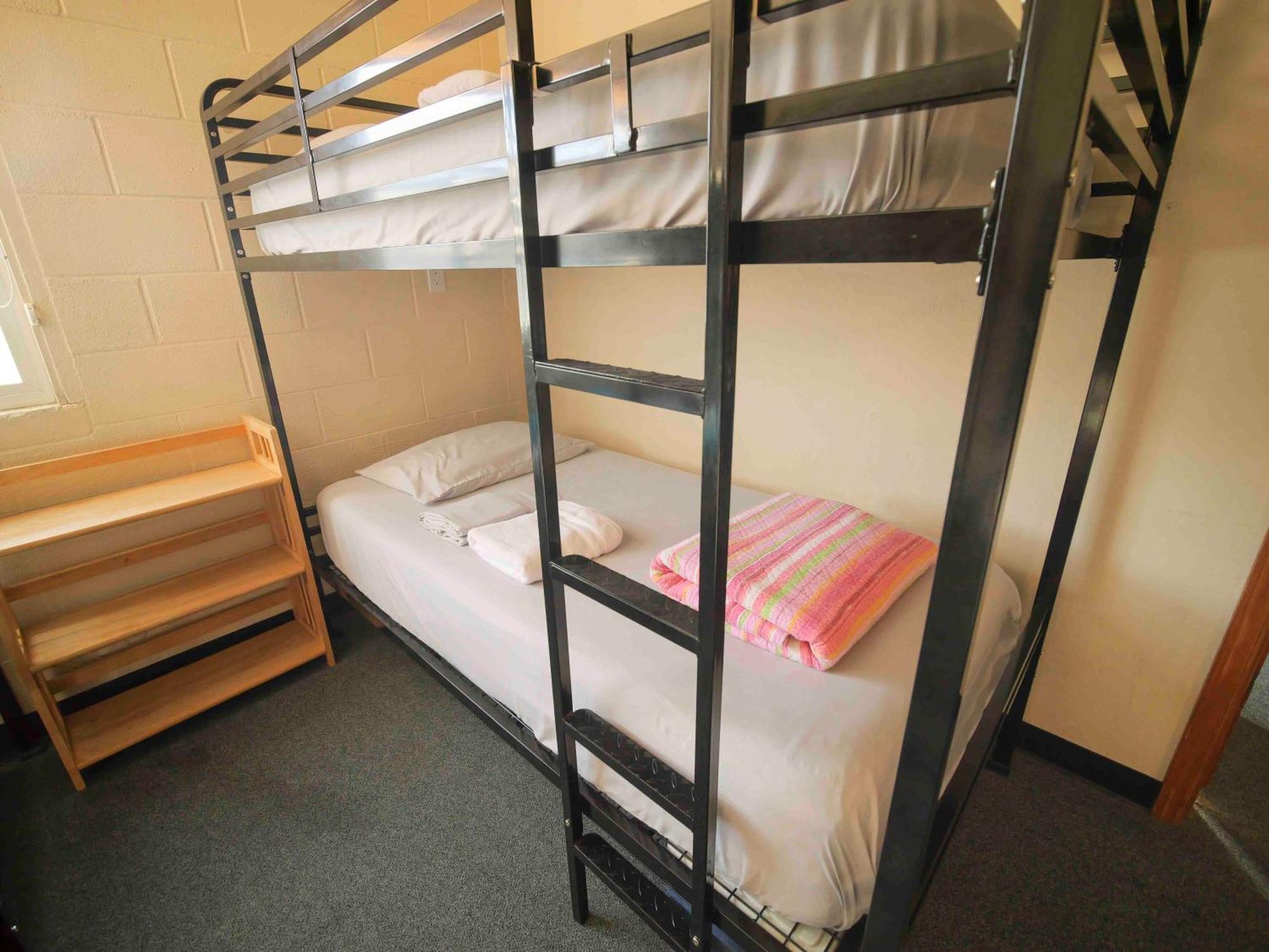 Ashland Commons Hostel Esterno foto