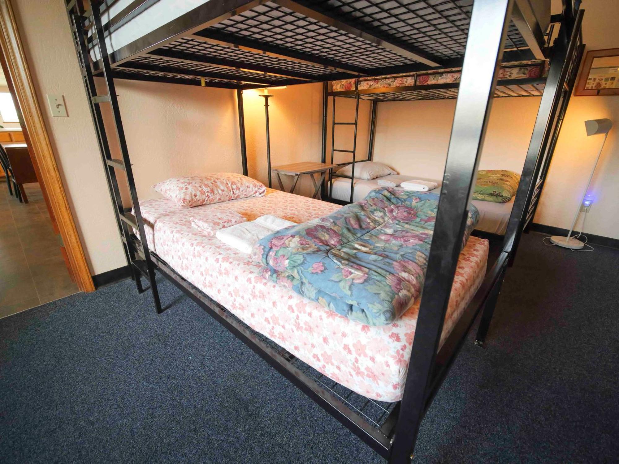 Ashland Commons Hostel Esterno foto