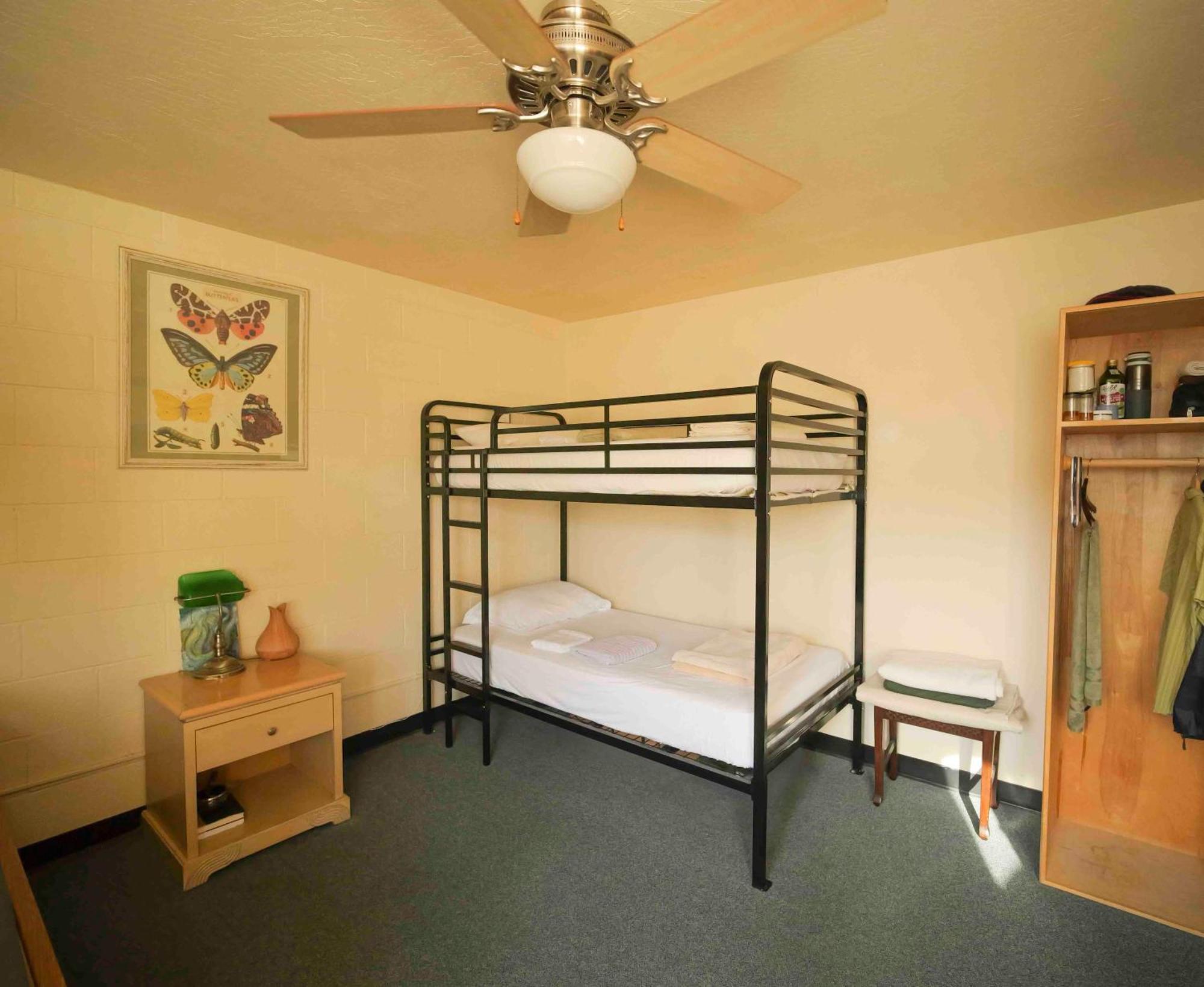 Ashland Commons Hostel Esterno foto