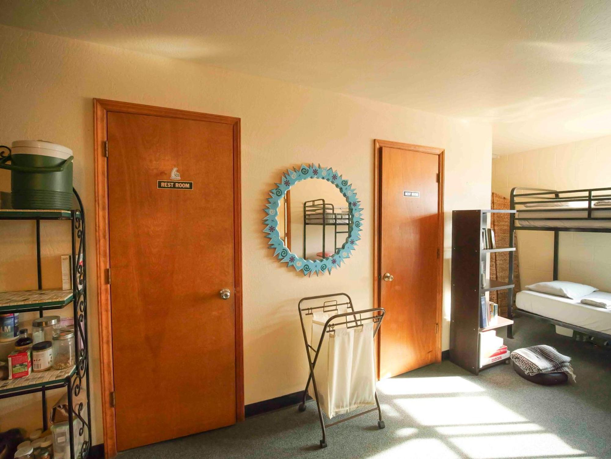 Ashland Commons Hostel Esterno foto