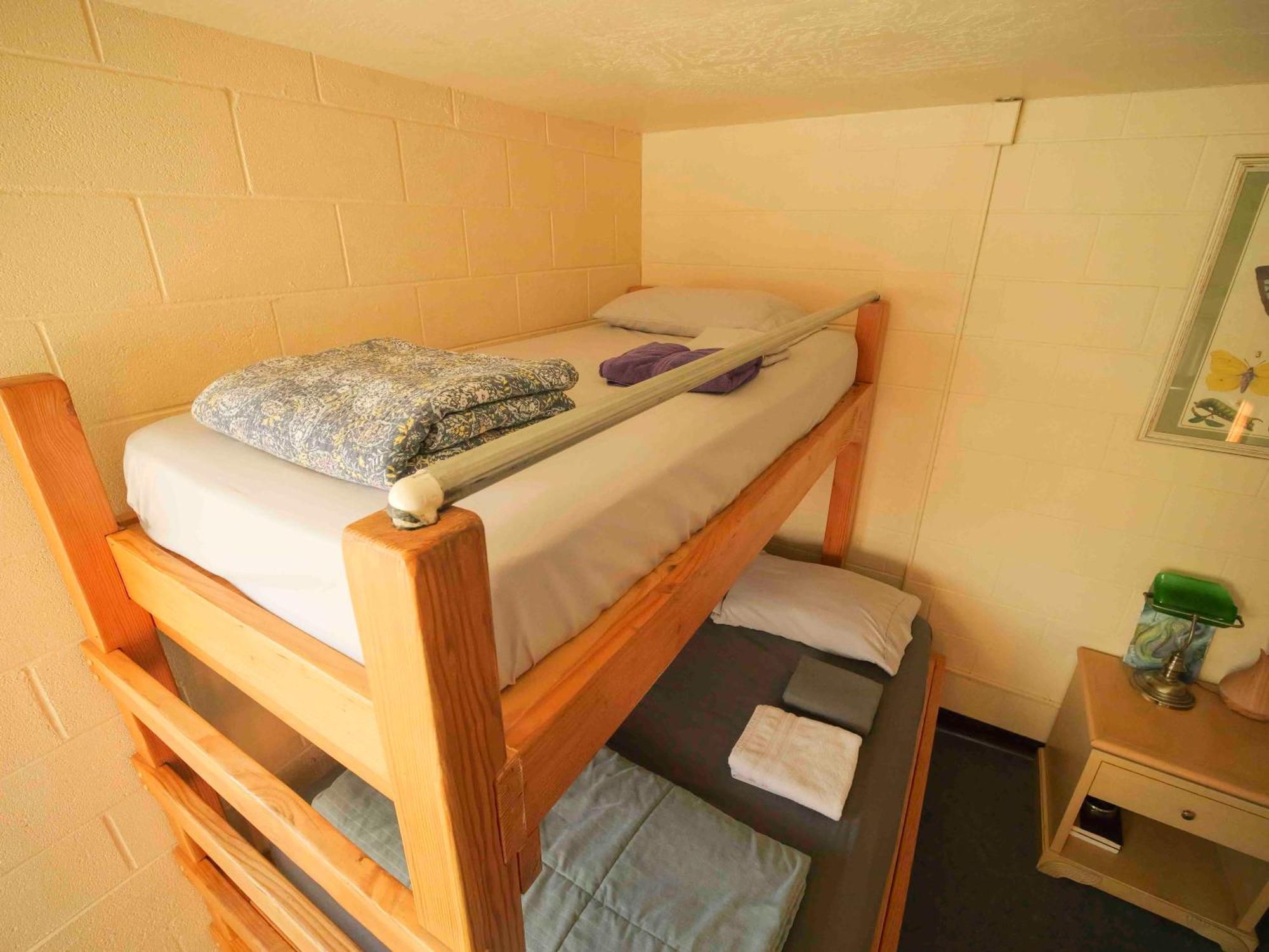 Ashland Commons Hostel Esterno foto