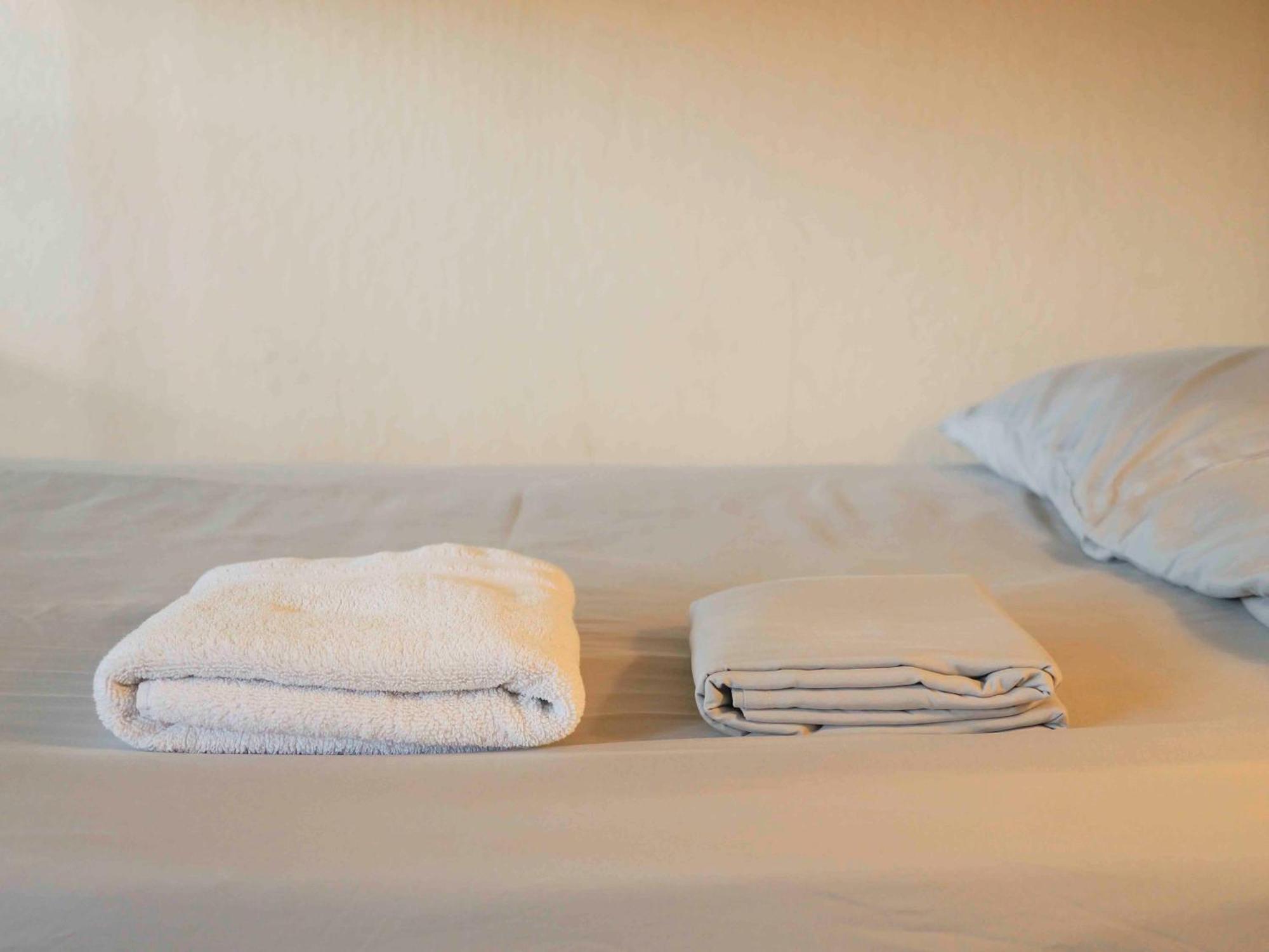 Ashland Commons Hostel Esterno foto